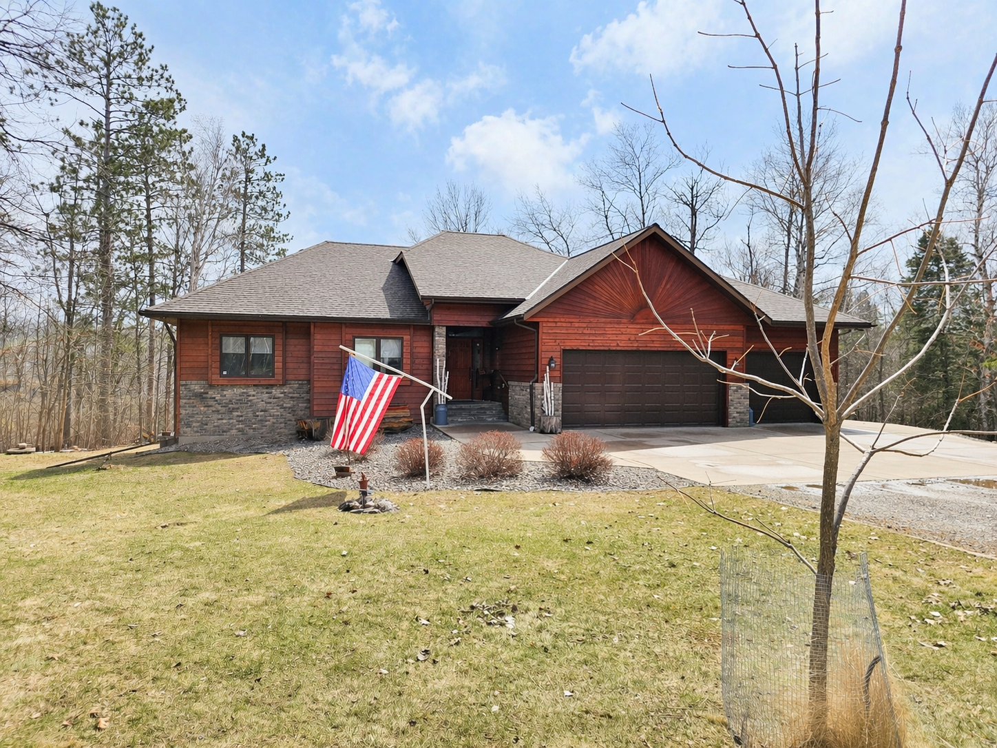 40776 Mary Lake Road Emily, MN 56447 - Photo 2 of 35