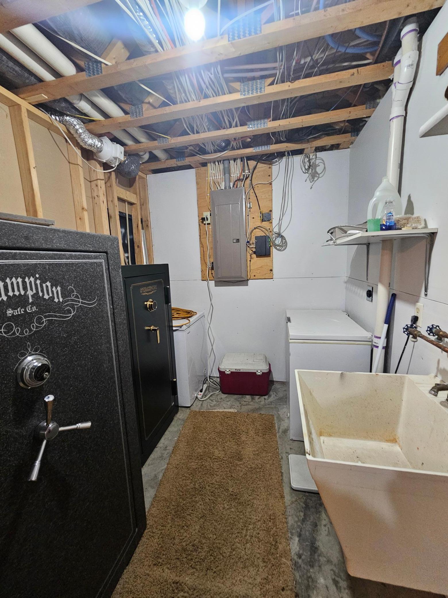 40776 Mary Lake Road Emily, MN 56447 - Photo 23 of 35