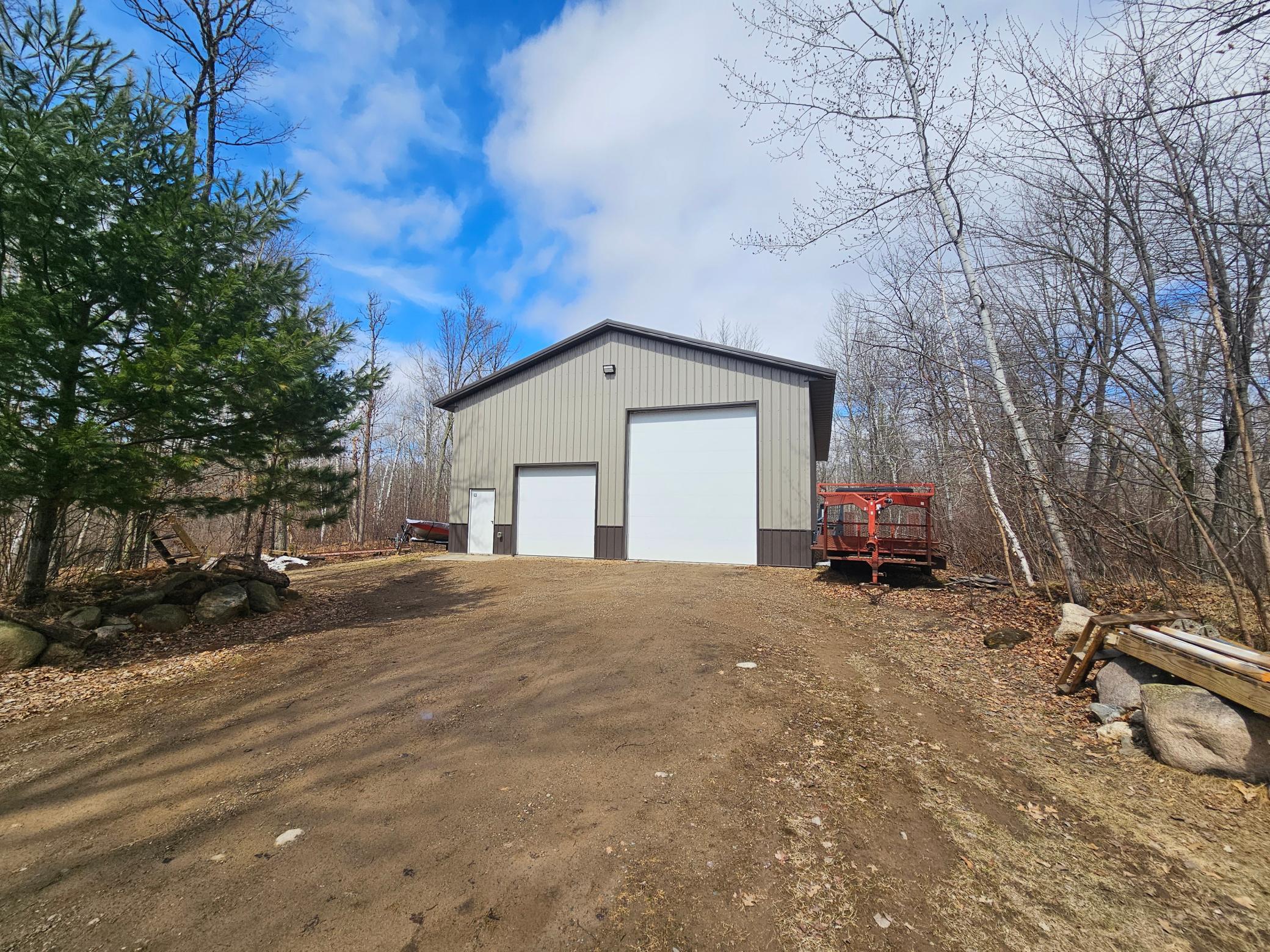 40776 Mary Lake Road Emily, MN 56447 - Photo 3 of 35