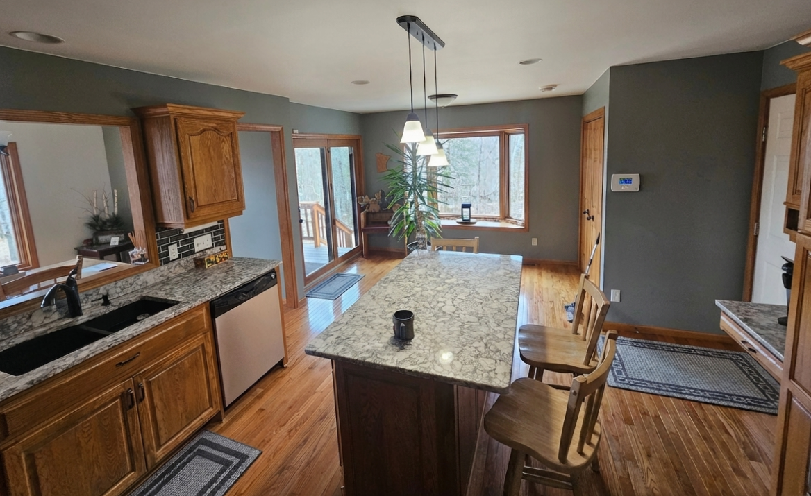 40776 Mary Lake Road Emily, MN 56447 - Photo 4 of 35