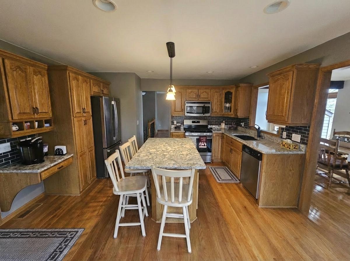 40776 Mary Lake Road Emily, MN 56447 - Photo 5 of 34