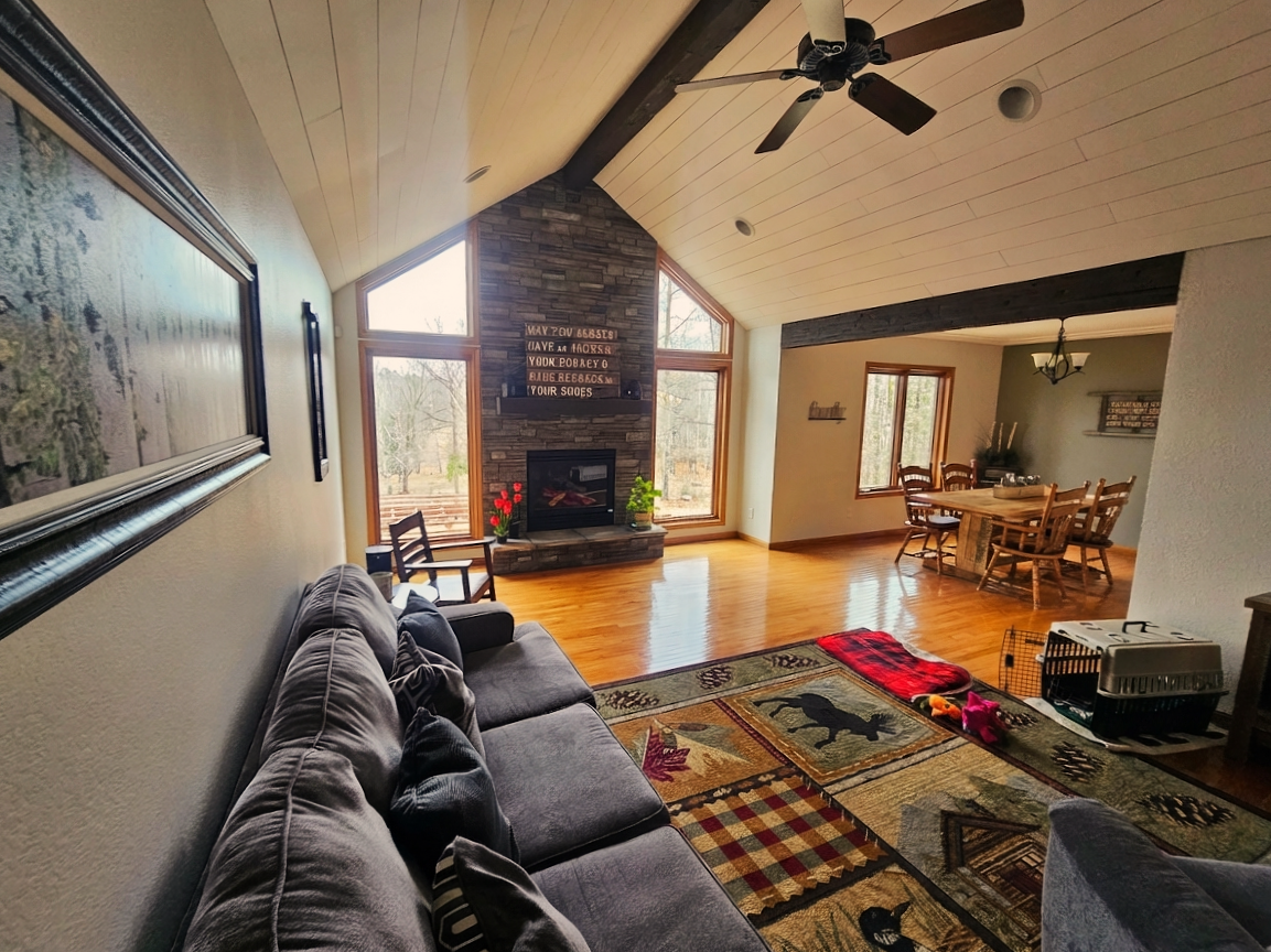 40776 Mary Lake Road Emily, MN 56447 - Photo 7 of 35