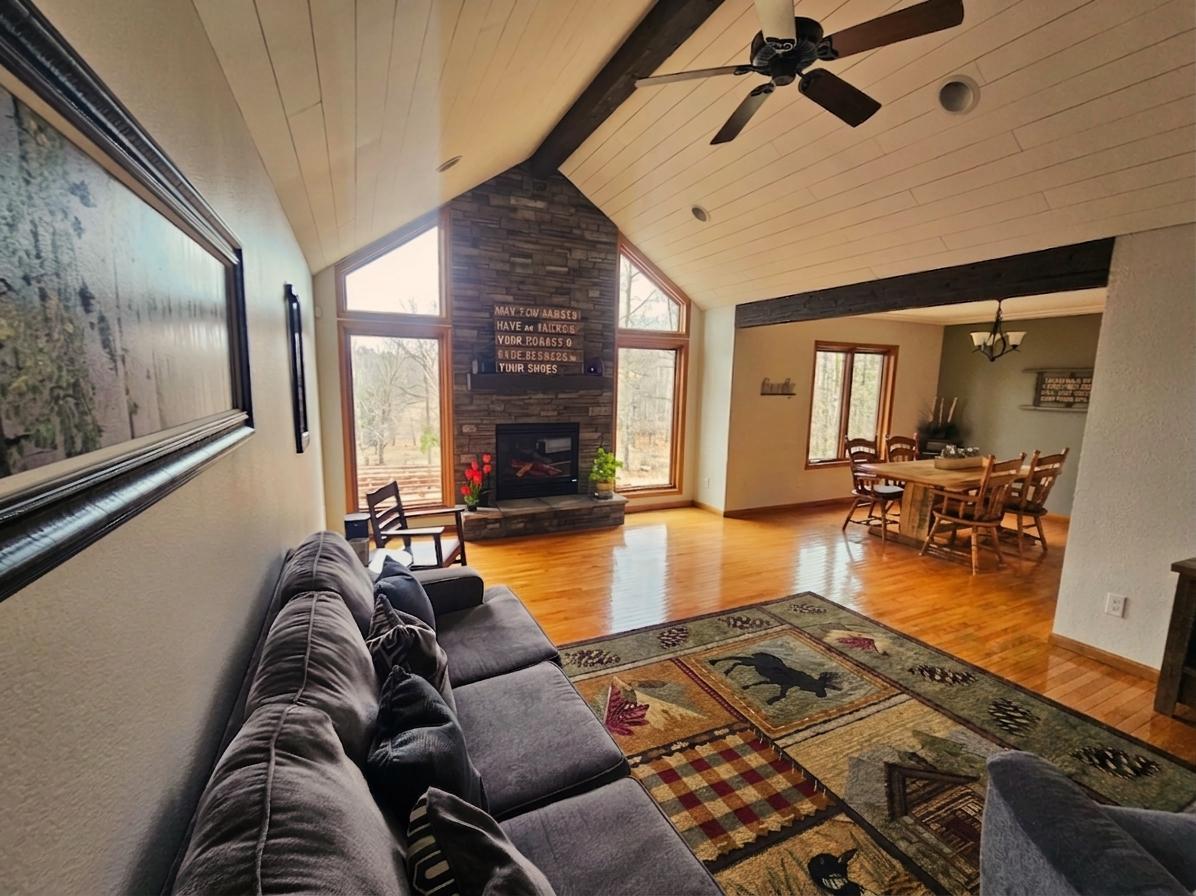 40776 Mary Lake Road Emily, MN 56447 - Photo 7 of 34