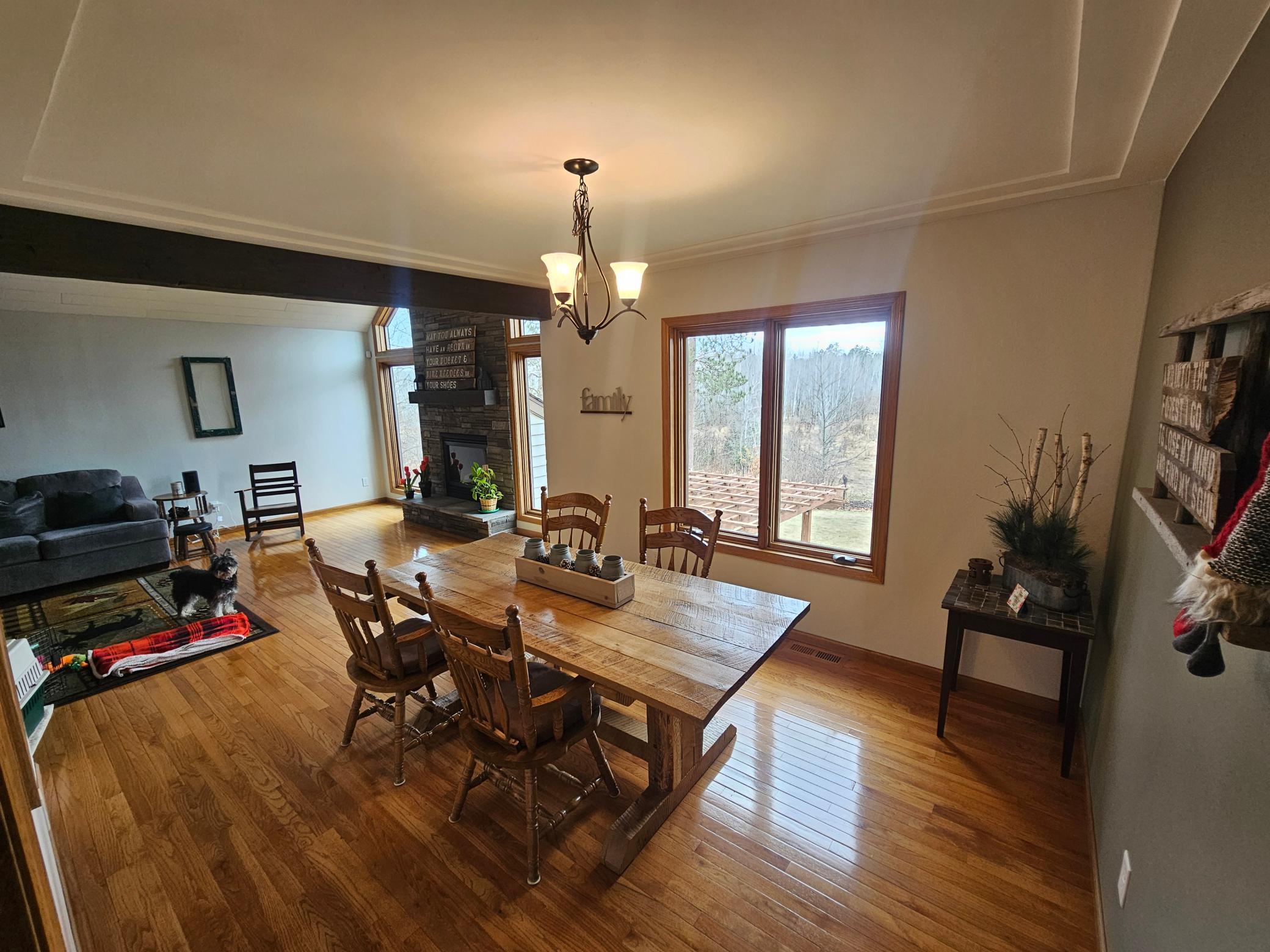 40776 Mary Lake Road Emily, MN 56447 - Photo 9 of 35