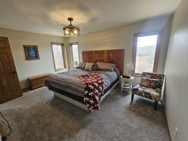 $599,900 | 40776 Mary Lake Road, Emily, MN 56447