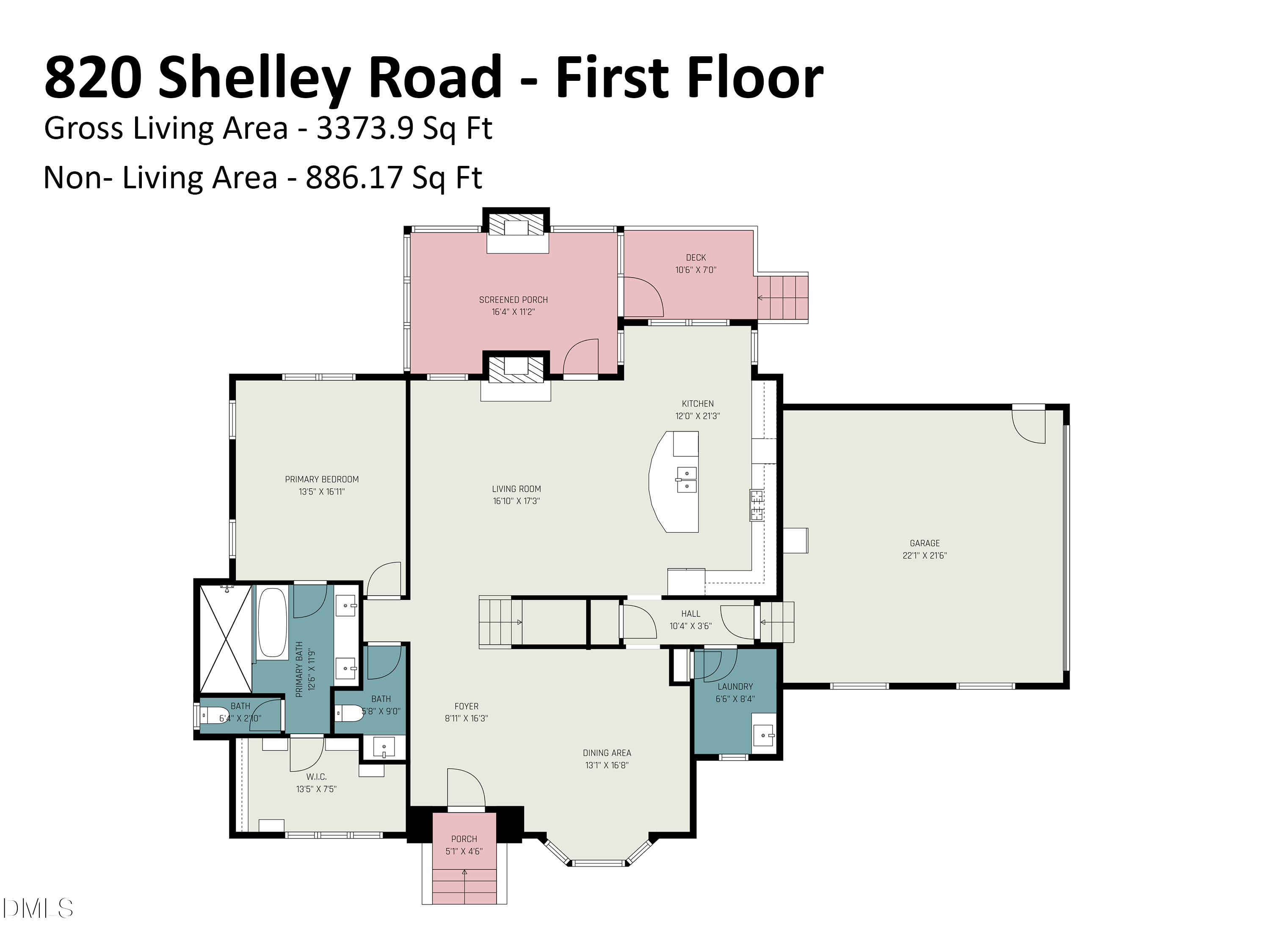 820 Shelley Road Raleigh, NC 27609 - Photo 39 of 40 Gallery Image 39