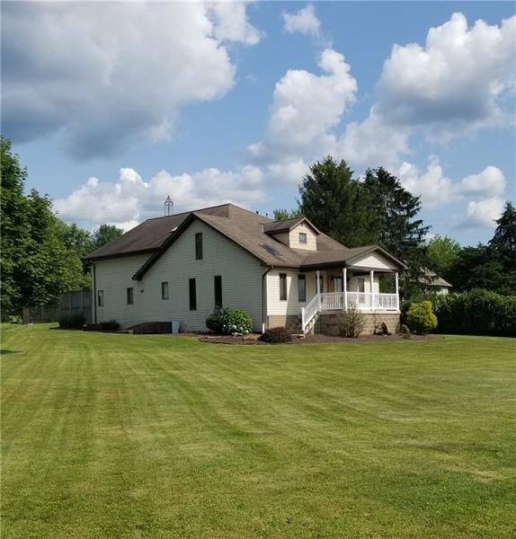 906 Evergreen Road Leechburg, PA 15656 - Photo 1 of 24 Gallery Image 1