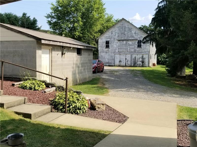 906 Evergreen Road Leechburg, PA 15656 - Photo 2 of 24 Gallery Image 2