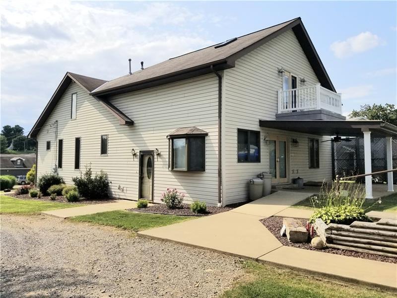 906 Evergreen Road Leechburg, PA 15656 - Photo 23 of 24 Gallery Image 23