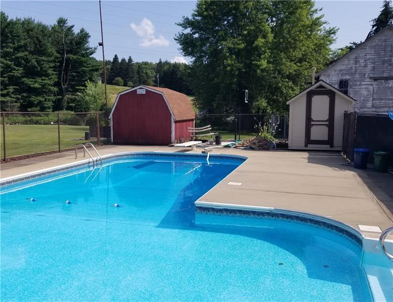 906 Evergreen Road Leechburg, PA 15656 - Photo 24 of 24 Gallery Image 24