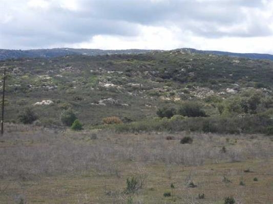 9-acres Star Ranch Rd 9.03 Acres Campo, CA 91906 - Photo 1 of 3
