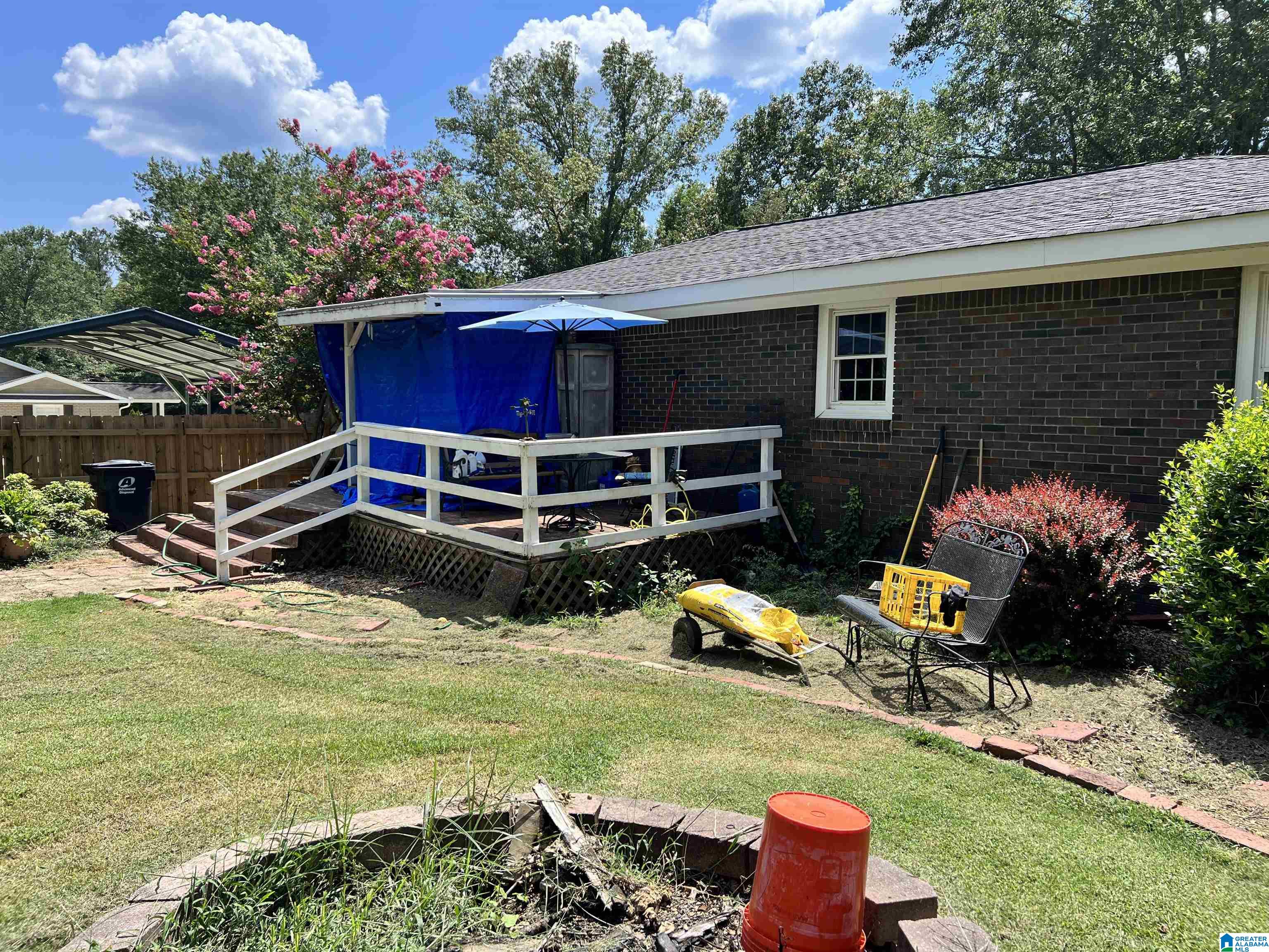 7123 Cumby Greer Road Quinton, AL 35130 - Photo 8 of 40