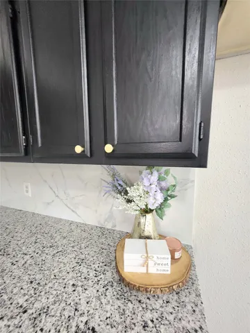 a vase of flowers sitting on a table