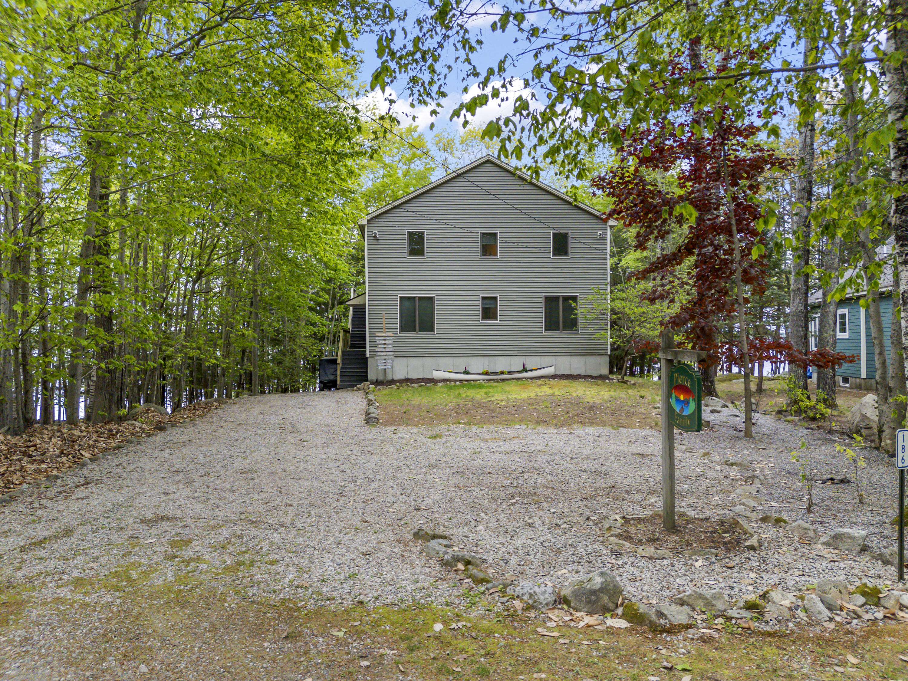 186 Ridge Road Standish, ME 04084 - Photo 11 of 103 186 Ridge Rd_109
