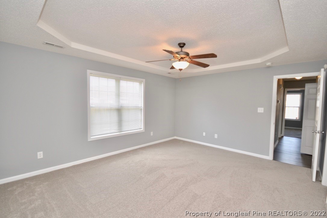 2330 Chasewater Road Fayetteville, NC 28306 - Photo 25 of 44 a view of an empty room with a window
