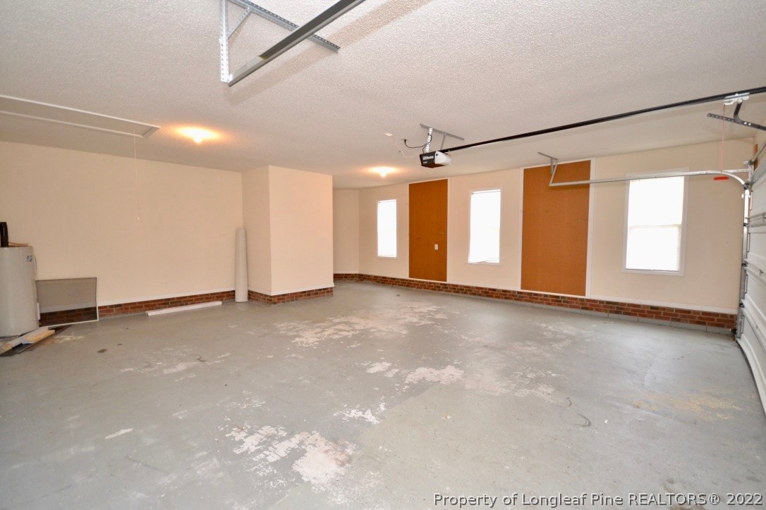 2330 Chasewater Road Fayetteville, NC 28306 - Photo 34 of 44 a view of an empty room