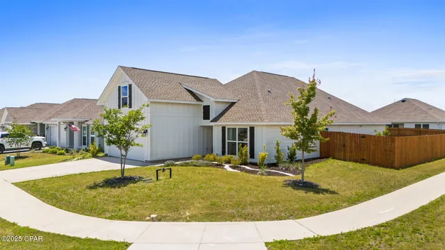 $429,000 | 295 Morning Creek Way, Panama City, FL 32404