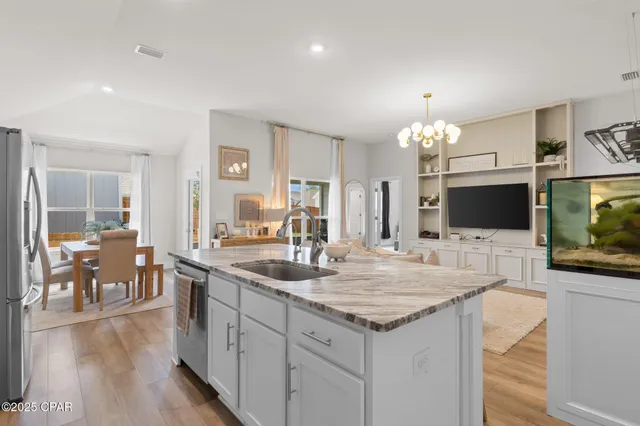 $429,000 | 295 Morning Creek Way, Panama City, FL 32404