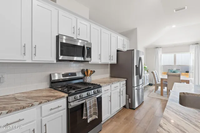 $429,000 | 295 Morning Creek Way, Panama City, FL 32404