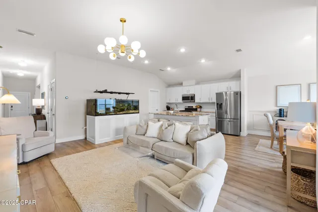 $429,000 | 295 Morning Creek Way, Panama City, FL 32404
