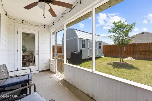 $429,000 | 295 Morning Creek Way, Panama City, FL 32404