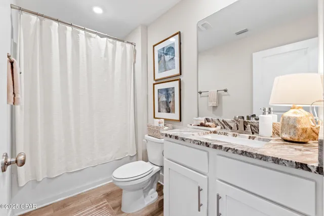 $429,000 | 295 Morning Creek Way, Panama City, FL 32404