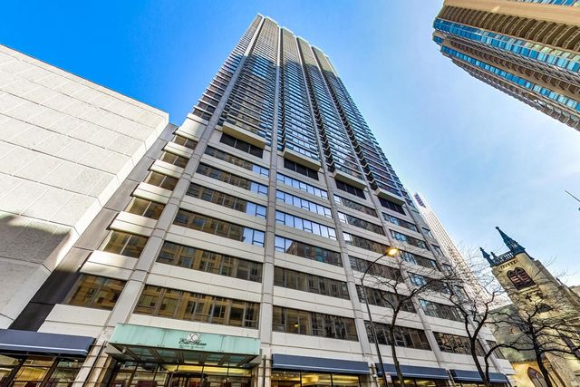 $335,000 | 30 East Huron Street, Unit 5605, Chicago, IL 60611