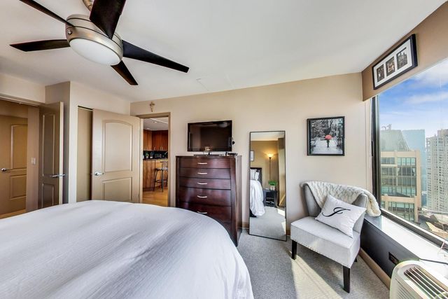 $335,000 | 30 East Huron Street, Unit 5605, Chicago, IL 60611