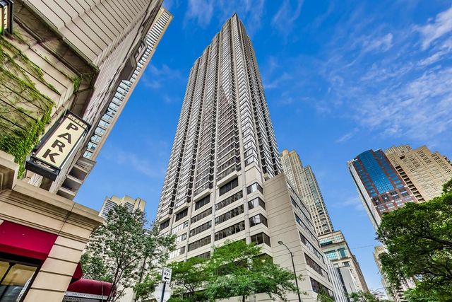 $335,000 | 30 East Huron Street, Unit 5605, Chicago, IL 60611