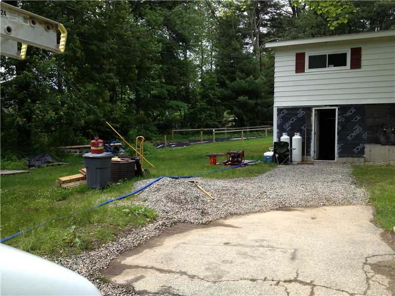 640 Tarklin Road Burrillville, RI 02830 - Photo 2 of 2 Exterior Front.