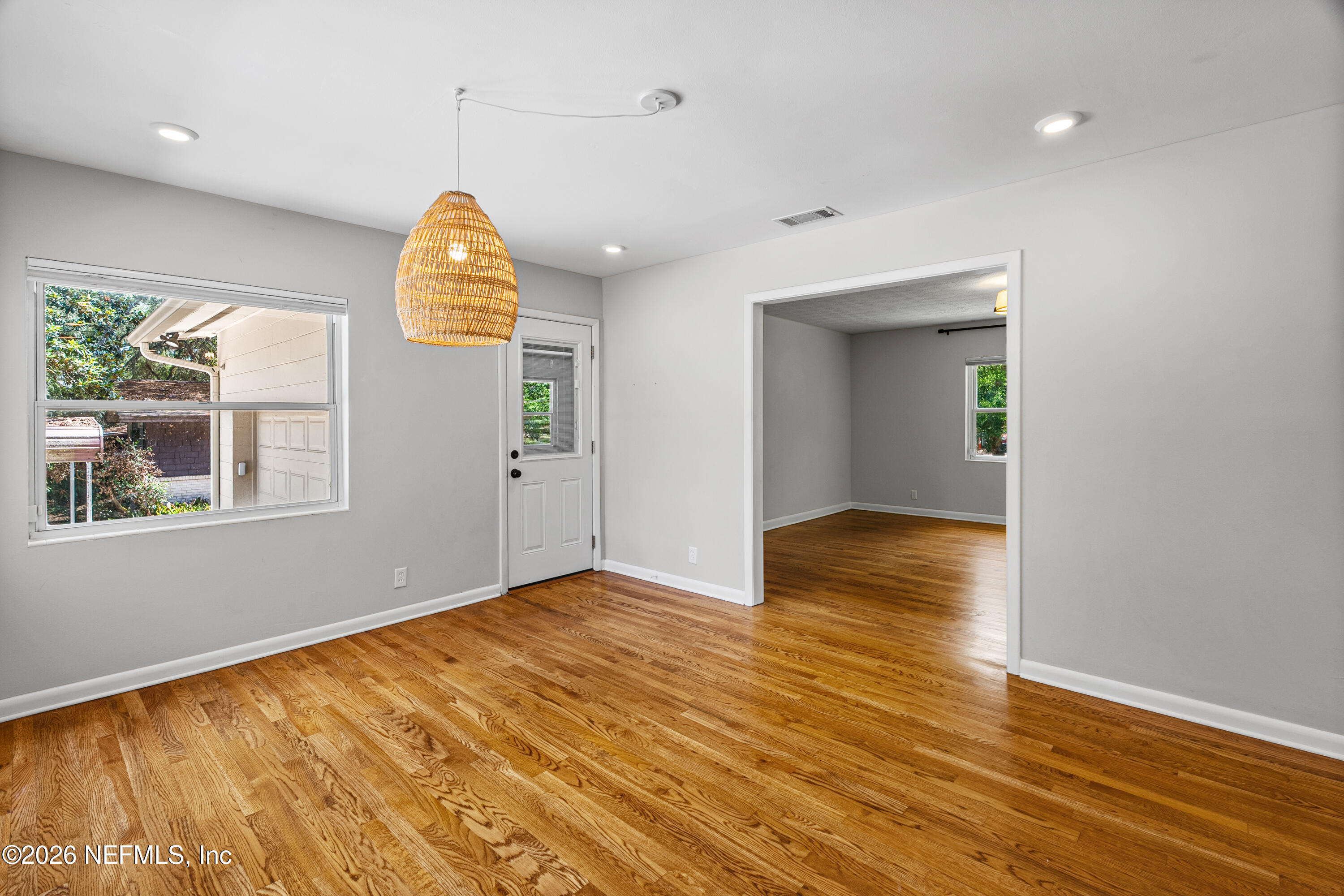 2541 Elbow Road Orange Park, FL 32073 - Photo 11 of 32 Dining Room