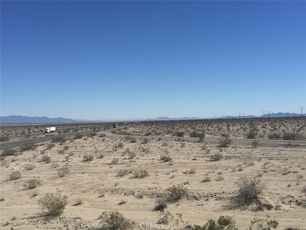0 Chuckwalla Valley Road Desert Center, CA 92239 - Photo 1 of 4 a view of wooden floor