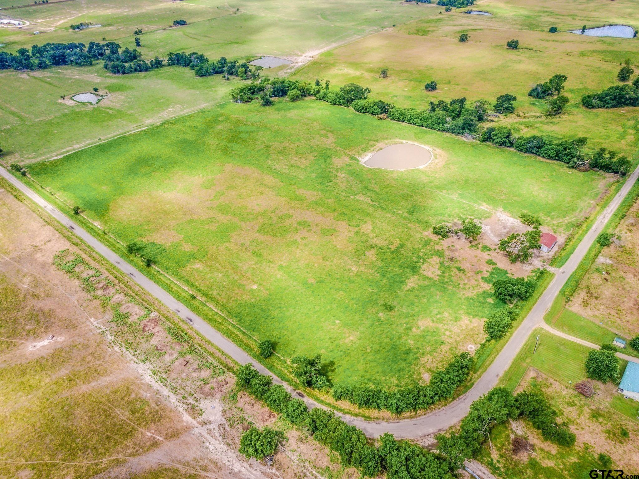 Lot 3 Spring Ranch Sulphur Springs, TX 72768 - Photo 1 of 10