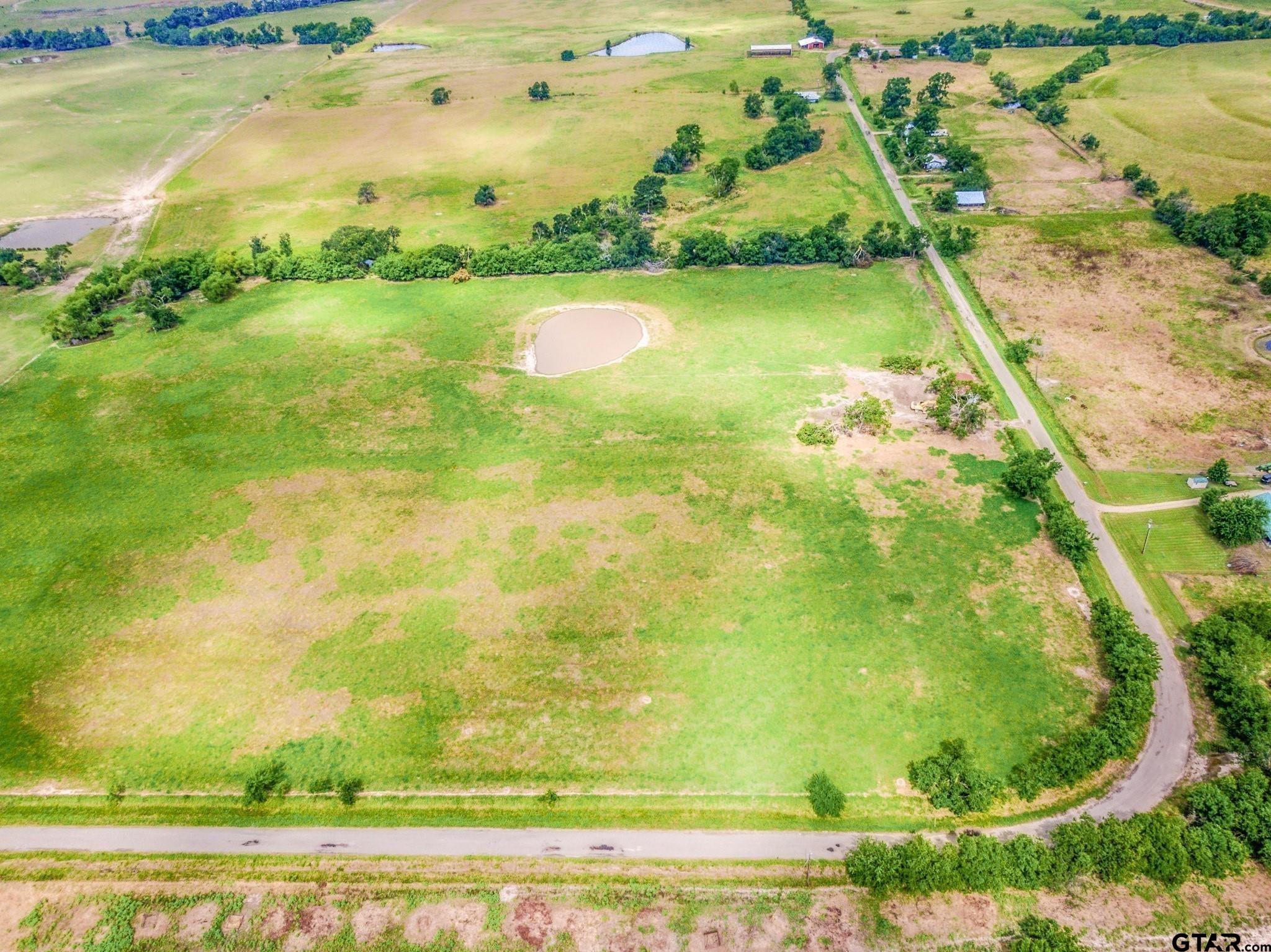 Lot 3 Spring Ranch Sulphur Springs, TX 72768 - Photo 4 of 10
