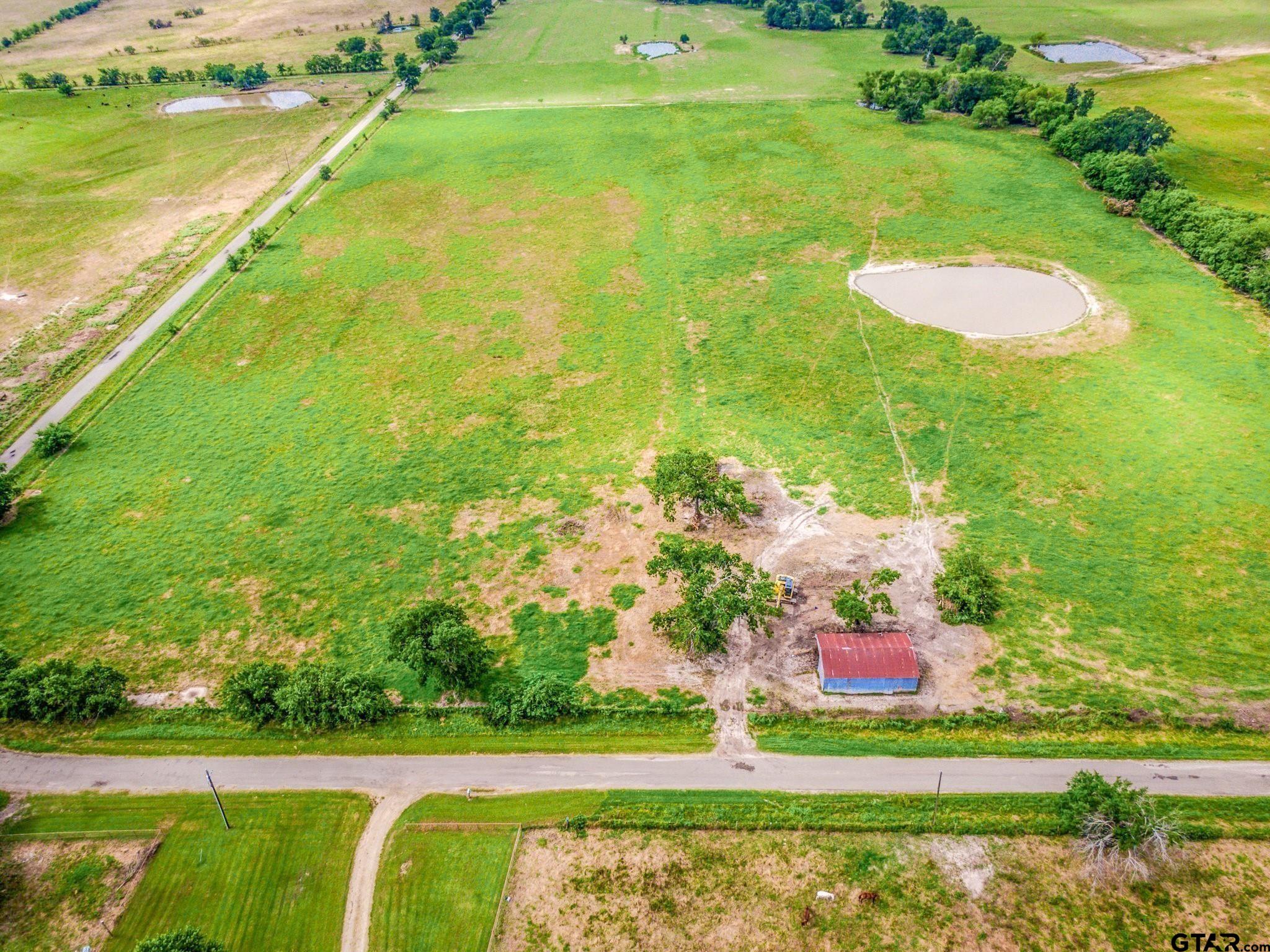 Lot 3 Spring Ranch Sulphur Springs, TX 72768 - Photo 5 of 10