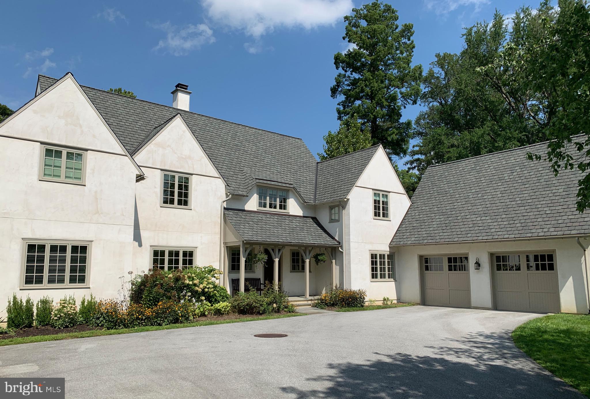 242 Broughton Lane Villanova, PA 19085 - Photo 3 of 41