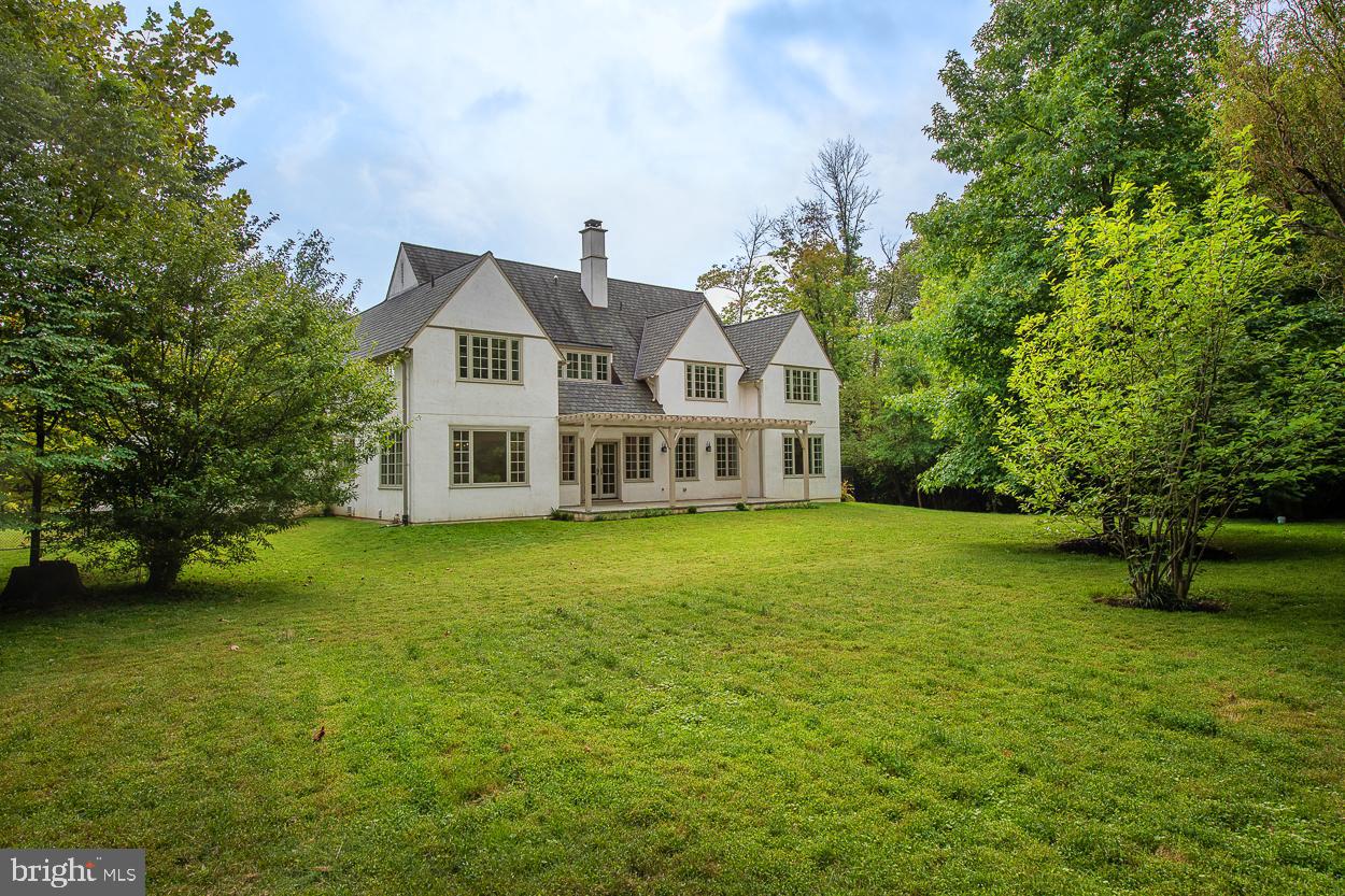 242 Broughton Lane Villanova, PA 19085 - Photo 37 of 41