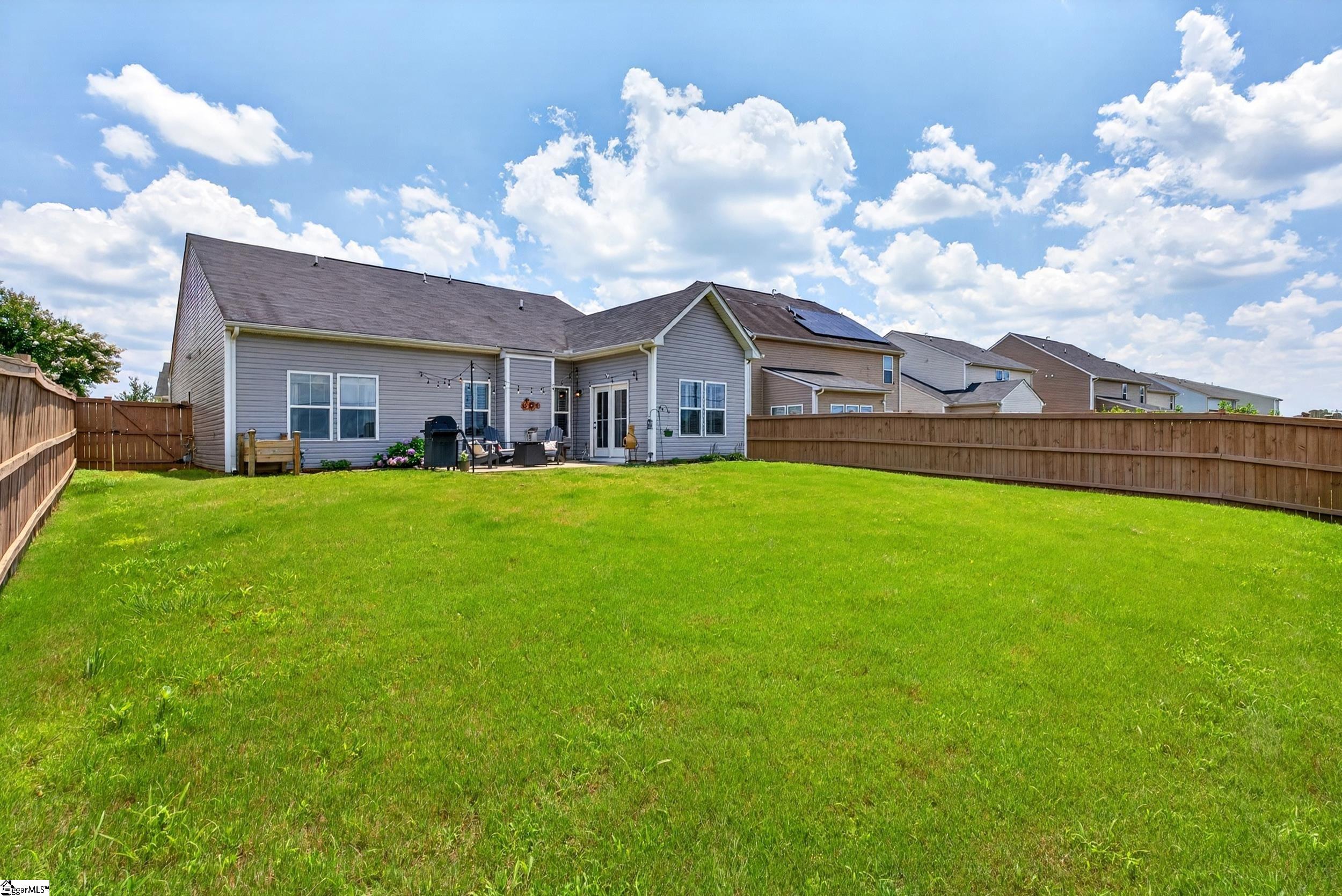 316 Bucklebury Road Greer, SC 29651 - Photo 31 of 42