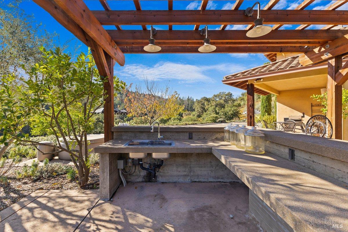 22355 Chianti Road Geyserville, CA 95441 - Photo 42 of 71