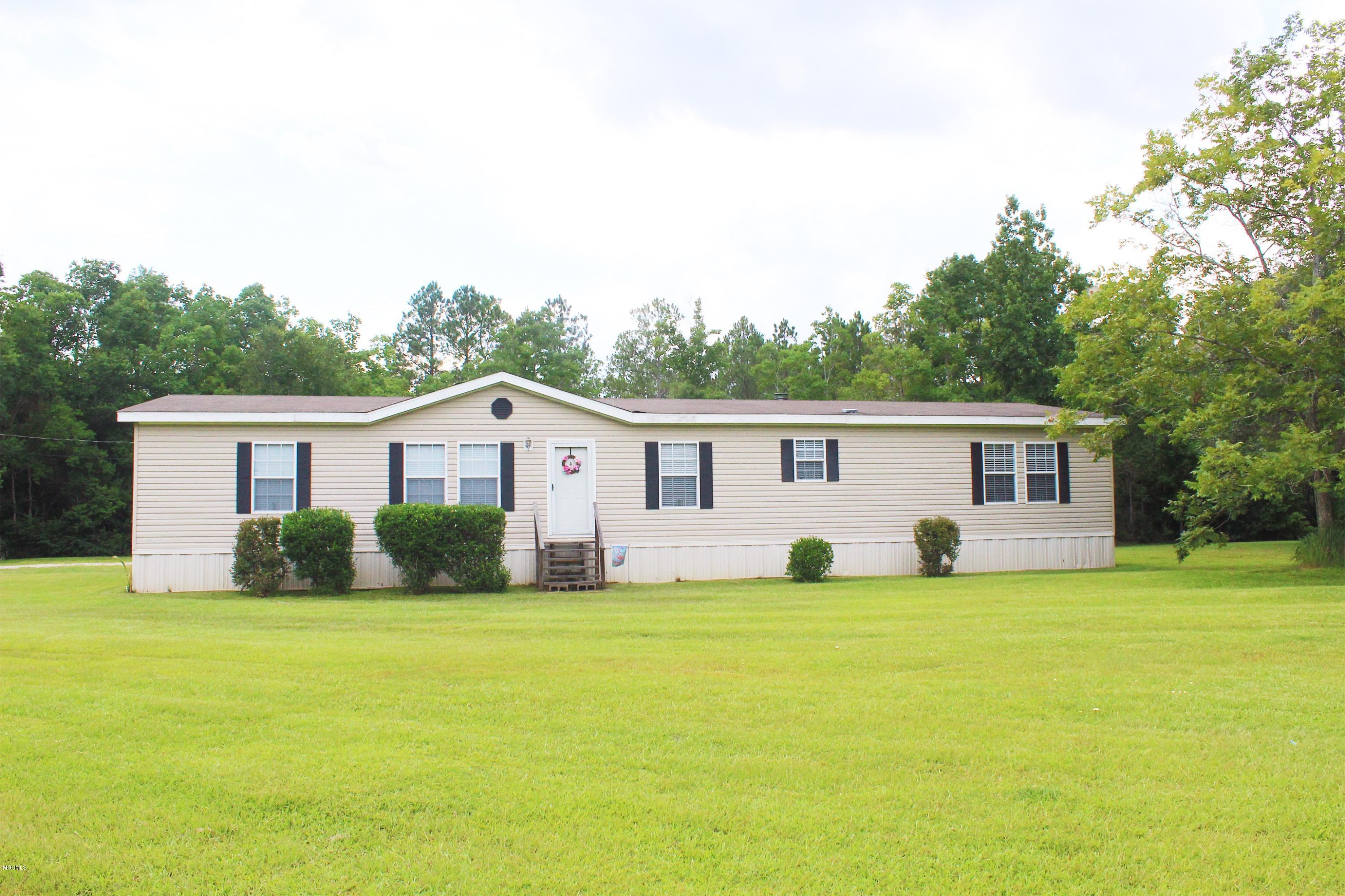 9617 Saracennia Road Moss Point, MS 39562 - Photo 1 of 24 IMG_9325