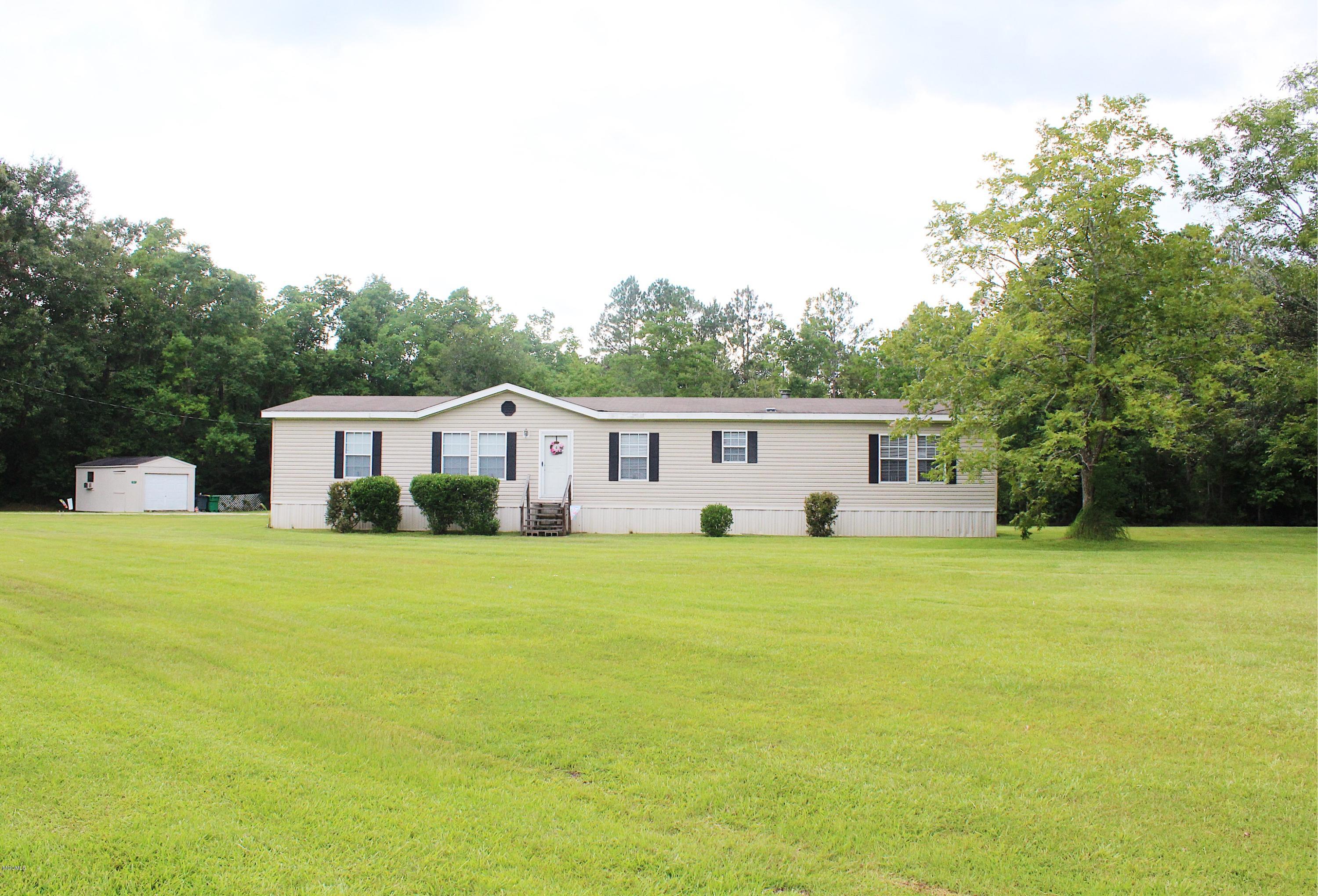 9617 Saracennia Road Moss Point, MS 39562 - Photo 2 of 24 IMG_9327