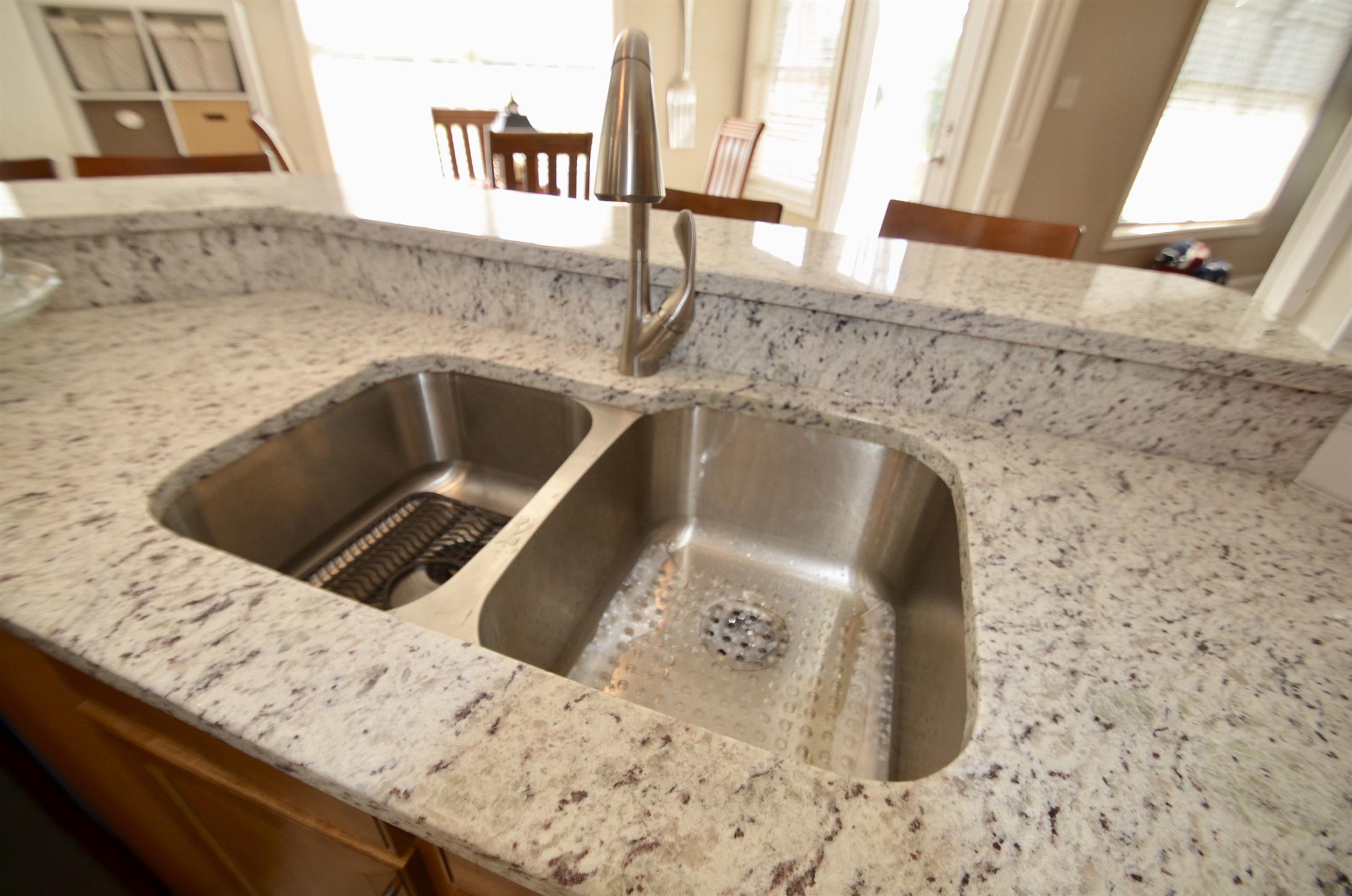710 Dixie Bee Road Clarksville, TN 37043 - Photo 12 of 30 a view of a kitchen sink
