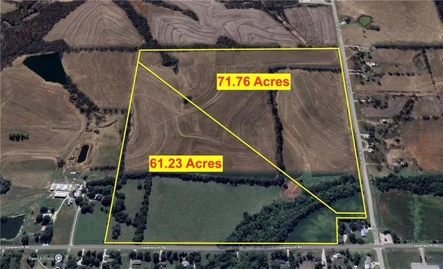 $5,360,000 | 147th Street, Basehor, KS 66007
