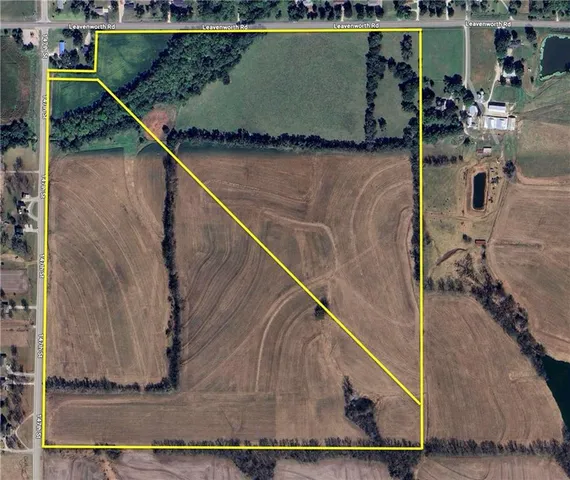$5,360,000 | 147th Street, Basehor, KS 66007