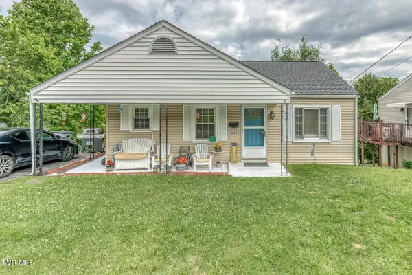 $170,000 | 2533 Bay Street, Bristol, TN 37620