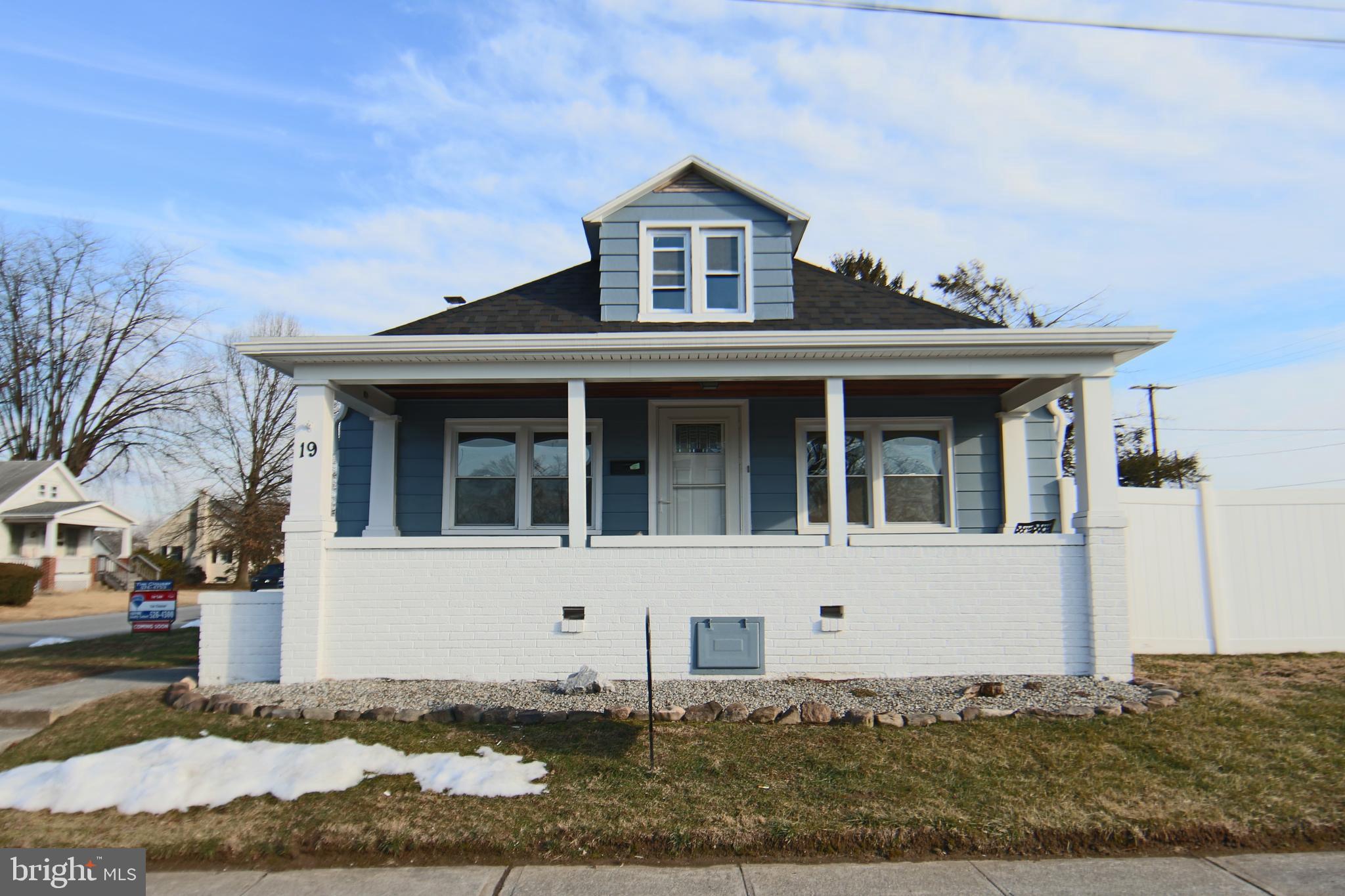 19 Crescent Street Highspire, PA 17034 - Photo 1 of 24