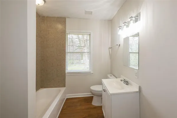 $1,700 | 2058 River Road, Ellenwood, GA 30294