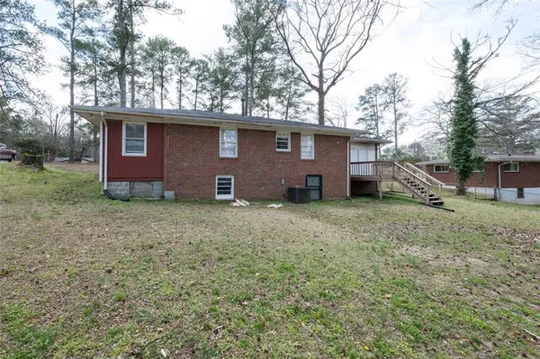 $1,700 | 2058 River Road, Ellenwood, GA 30294