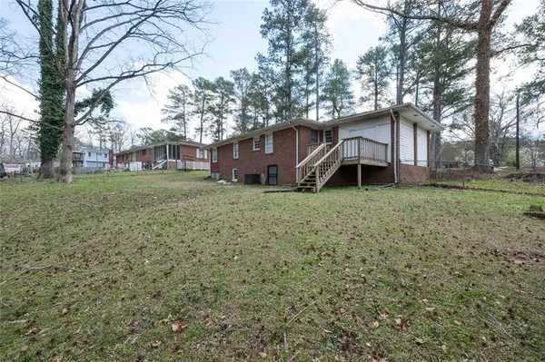 $1,700 | 2058 River Road, Ellenwood, GA 30294