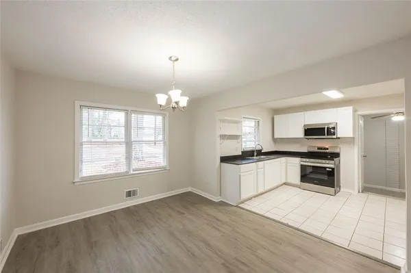 $1,700 | 2058 River Road, Ellenwood, GA 30294